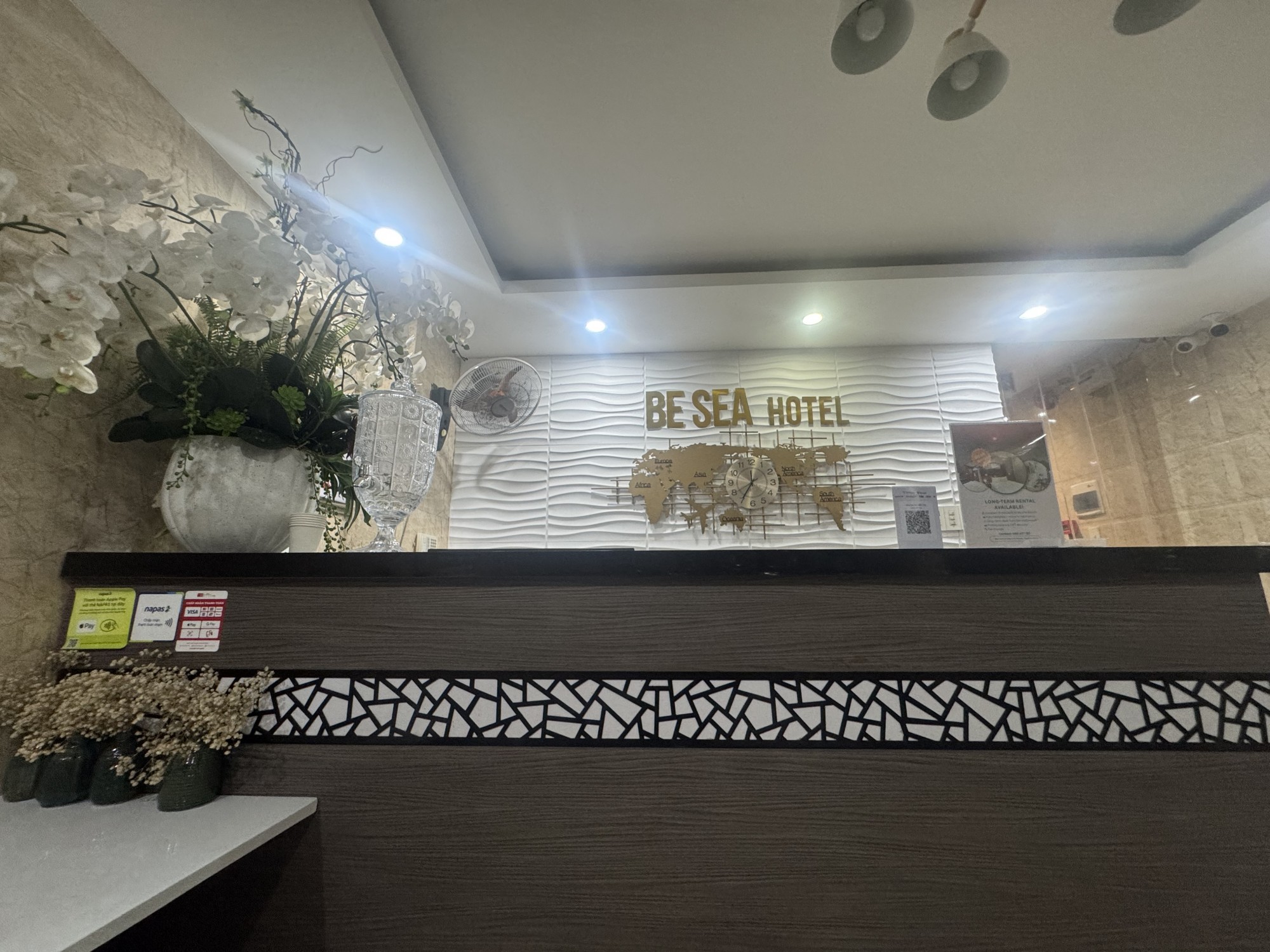 다낭 츄릅 마사지 (Da Nang Churup Massage) 장소 사진