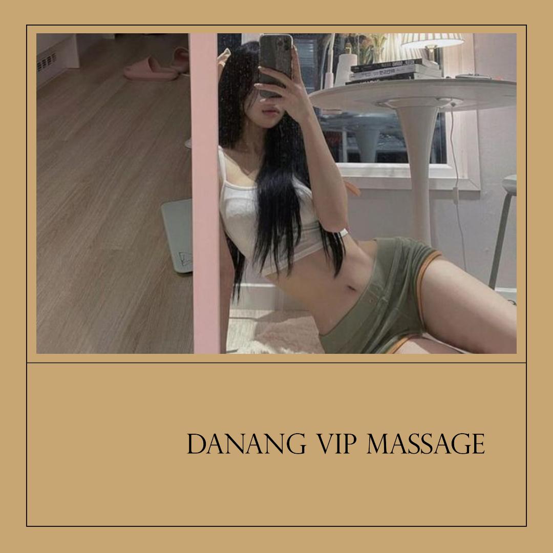 다낭 빨간그네 마사지 (Da Nang Red Swing Massage) 장소 사진
