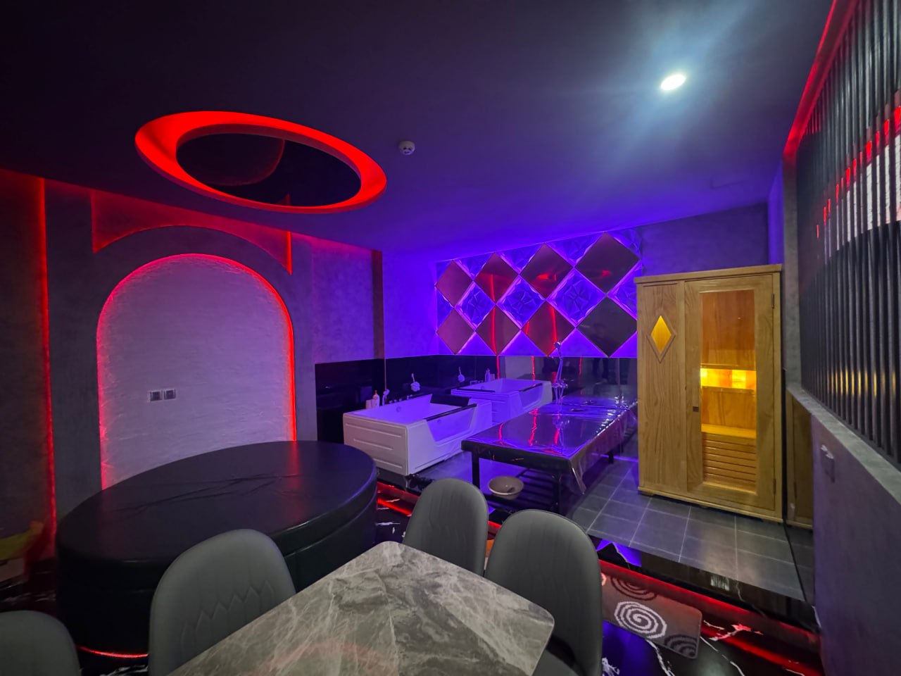 다낭 요정스파 (Da Nang Yojung Spa) 갤러리 1