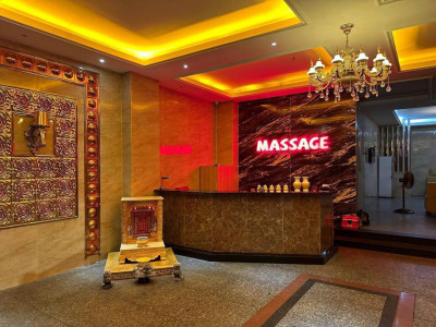 나트랑 붐붐 도쿄 마사지 (Nha Trang Boom Boom Tokyo Massage) 장소 사진