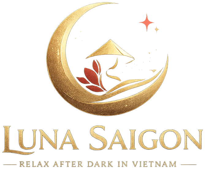Luna Saigon